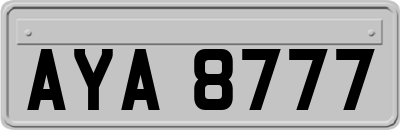 AYA8777