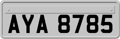 AYA8785