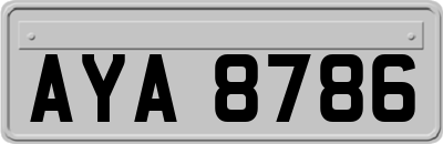 AYA8786