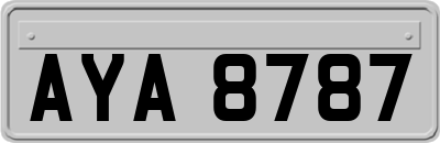 AYA8787