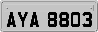 AYA8803