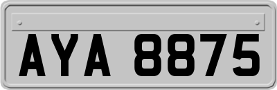 AYA8875