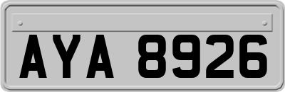 AYA8926