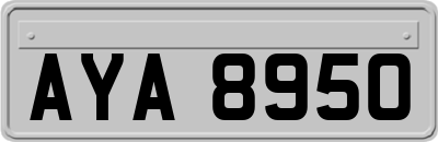 AYA8950