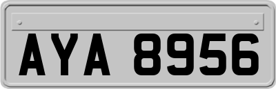 AYA8956