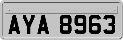 AYA8963
