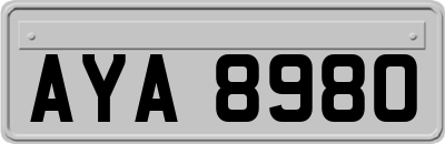 AYA8980