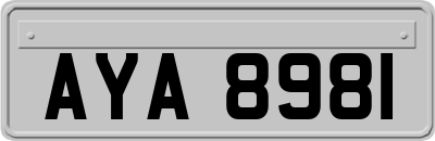 AYA8981