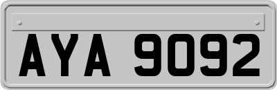 AYA9092