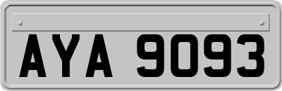 AYA9093