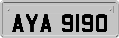 AYA9190