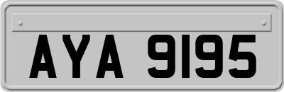 AYA9195