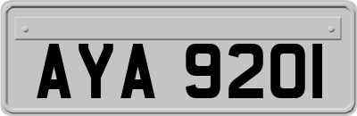 AYA9201