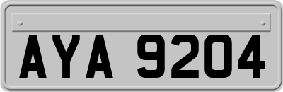 AYA9204