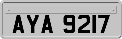 AYA9217