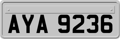 AYA9236