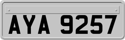 AYA9257
