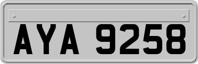 AYA9258