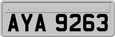 AYA9263