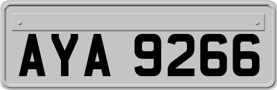 AYA9266