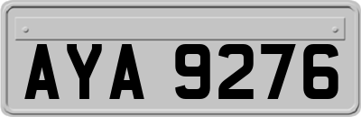 AYA9276