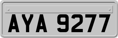 AYA9277