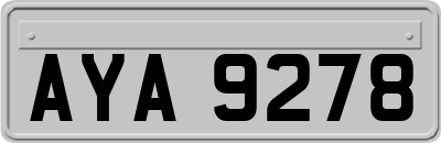 AYA9278