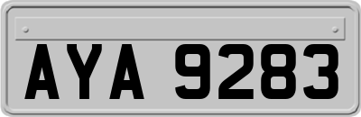AYA9283