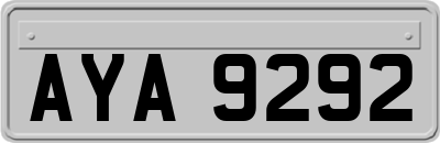 AYA9292