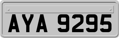 AYA9295
