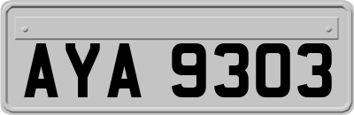 AYA9303