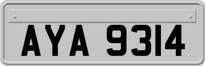 AYA9314