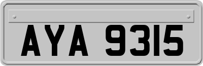 AYA9315