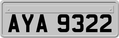 AYA9322