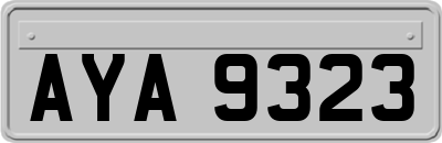 AYA9323