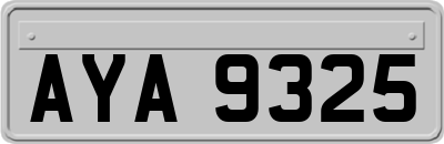 AYA9325