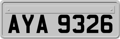AYA9326