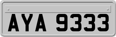 AYA9333