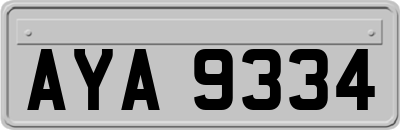 AYA9334