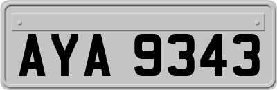 AYA9343