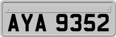 AYA9352