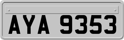 AYA9353
