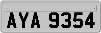 AYA9354