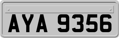 AYA9356