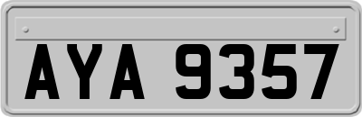 AYA9357