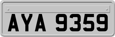 AYA9359