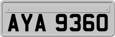 AYA9360