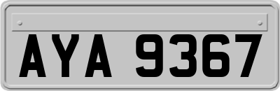 AYA9367