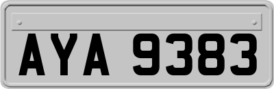 AYA9383
