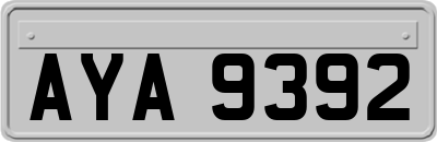 AYA9392